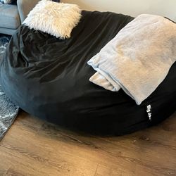 Extra Large Beanbag