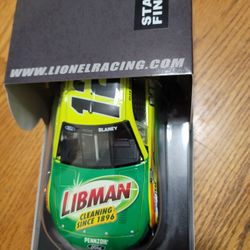 2022 Ryan Blaney Next Gen Menards Libman