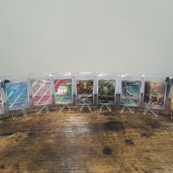TCG Pokemon Cards (Singles)