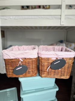Girl Storage