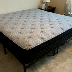 New Queen and King Mattresses
