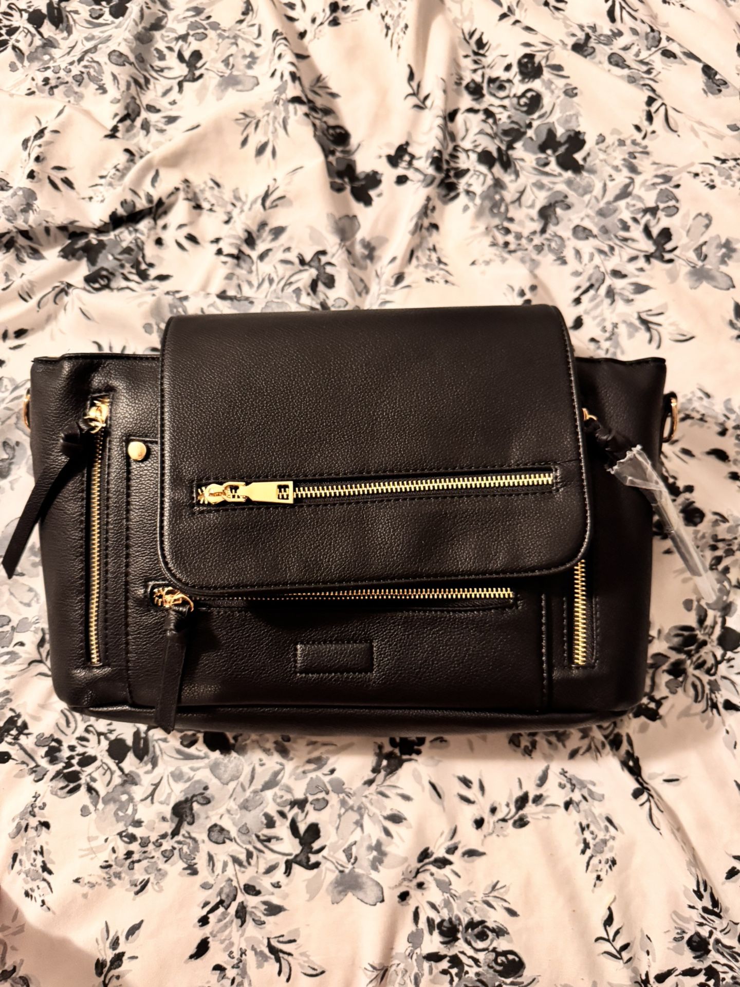 Brand New Amis Bees Baby Diaper Bag