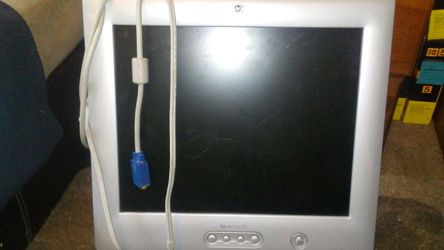 HP Monitor
