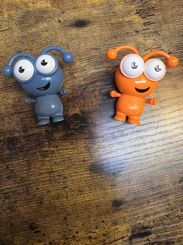 CRICUT CUTIES