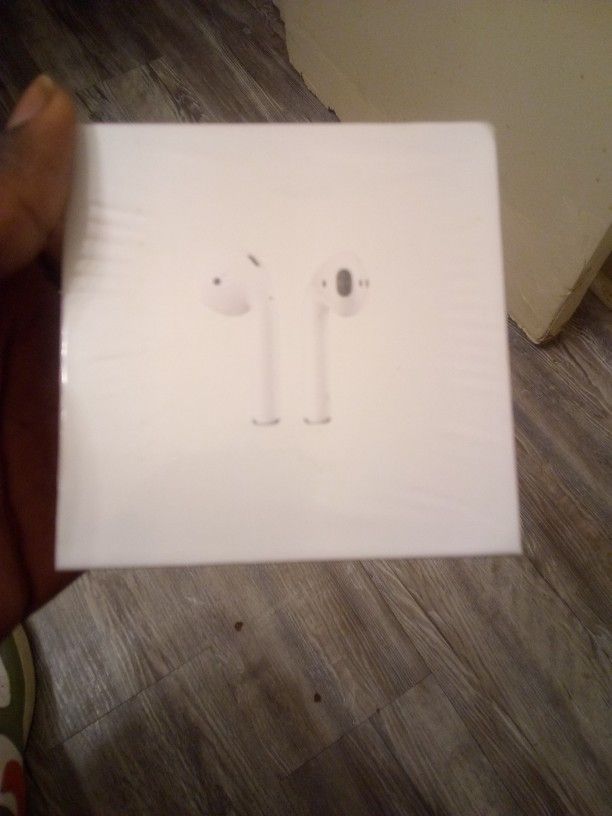 Airpods 