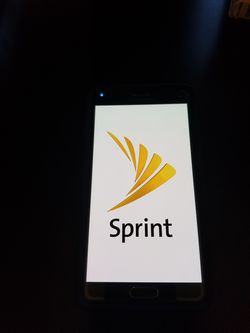 Samsung Note 4 Sprint 10/10