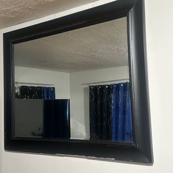 Wall Mirror 