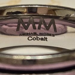 Colablt/ Chrome Ring