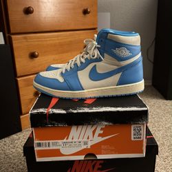 Jordan 1 SIZE 11.5 