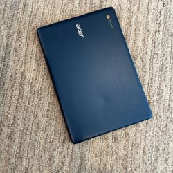 Used Acer Chromebook