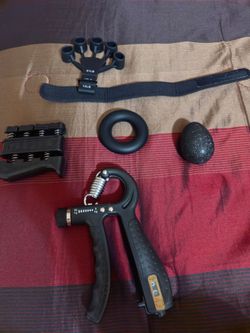 Grip strength Trainer