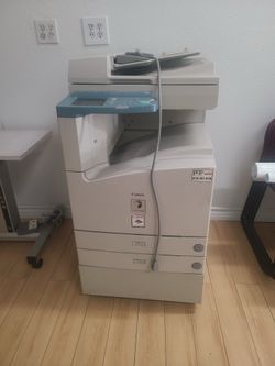 Canon Printer