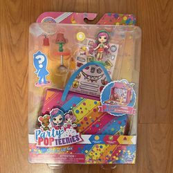 Party Pop Teenies