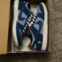 SB