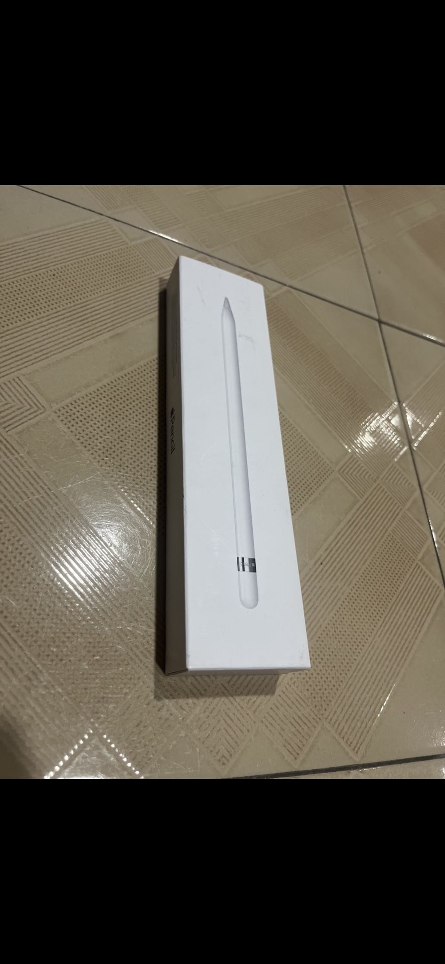 Apple Pen