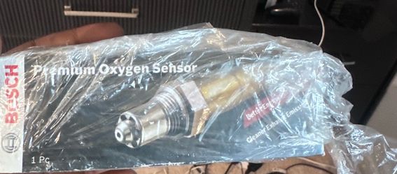 Bosch Oxygen Sensor