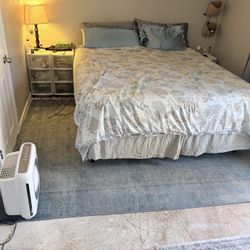 King Mattress 
