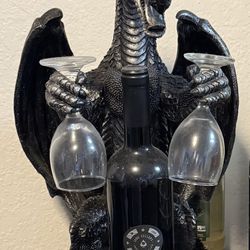 Dragon Wine Guardian
