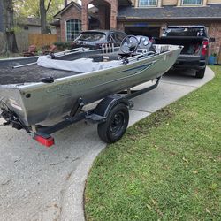 Boat for sale