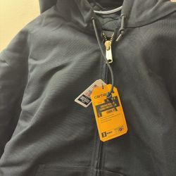 work jacket 