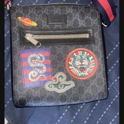 Gucci Side Bag 