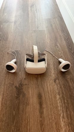 Oculus Quest 2