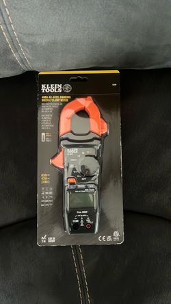 Klein Tools CL220 400A Digital Clamp Meter