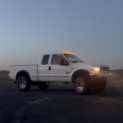 1999 Ford F-250