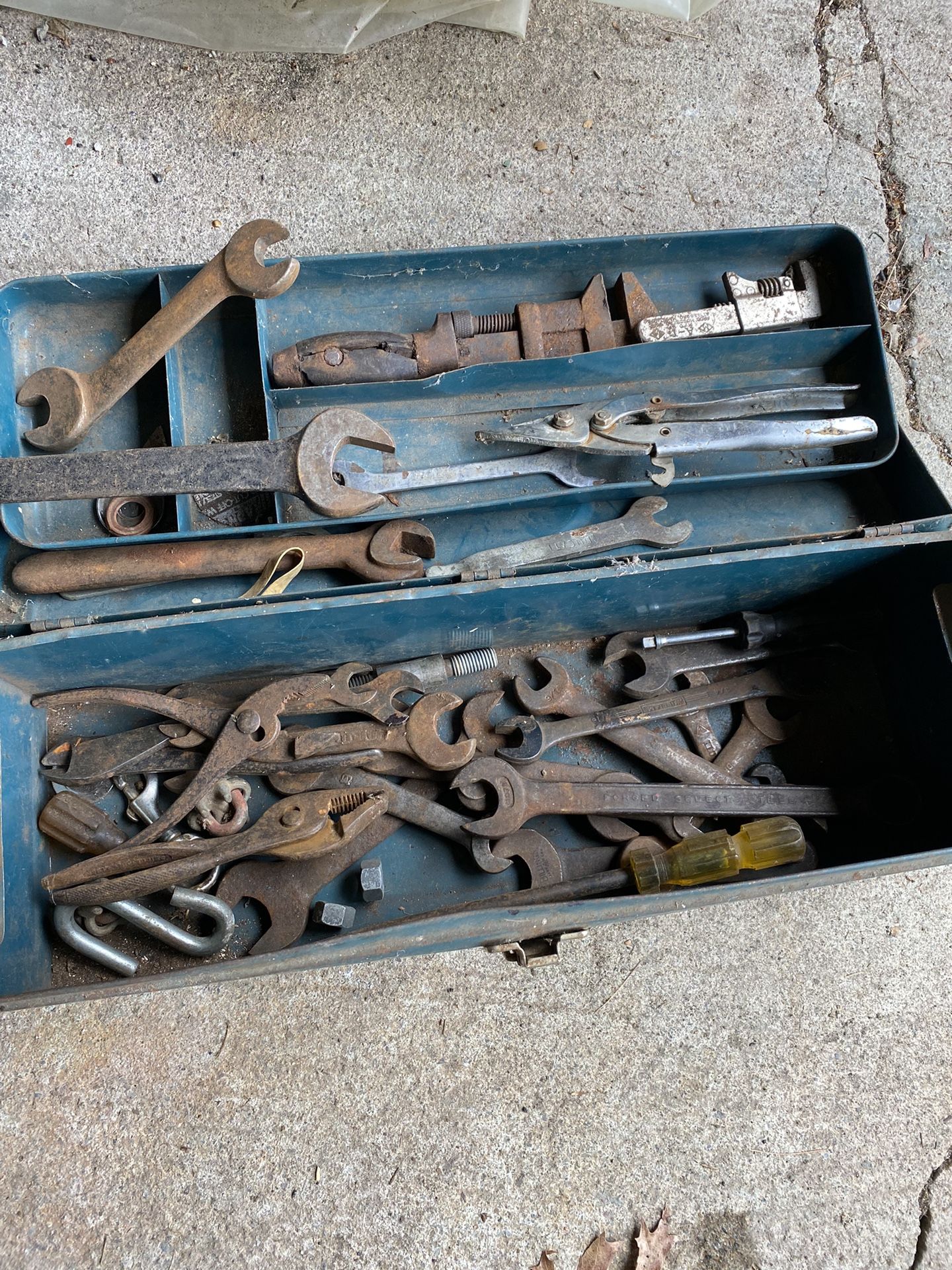 Tools