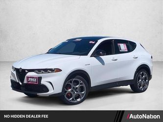 2024 Alfa Romeo Tonale