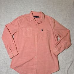 Men’s Shirt