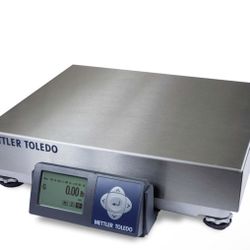 Mettler Scale 