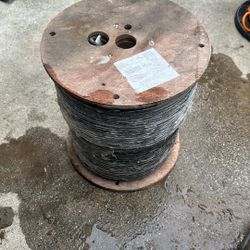 PPC Perfect Flex 6 Series 18 AWG COAX 1000ft Cable