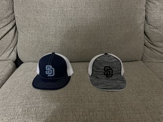Baseball Hats 