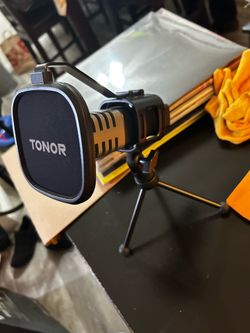 TONOR USB mic