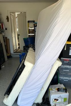 King Size Tempurpedic