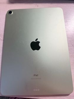 Apple Air iPad Green