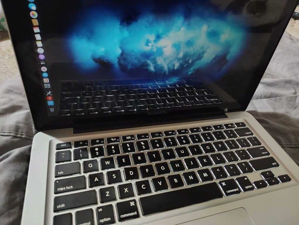 MacBook Pro 13 Inch