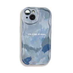 iPhone 15 Pro Max Case + Screen Protection 