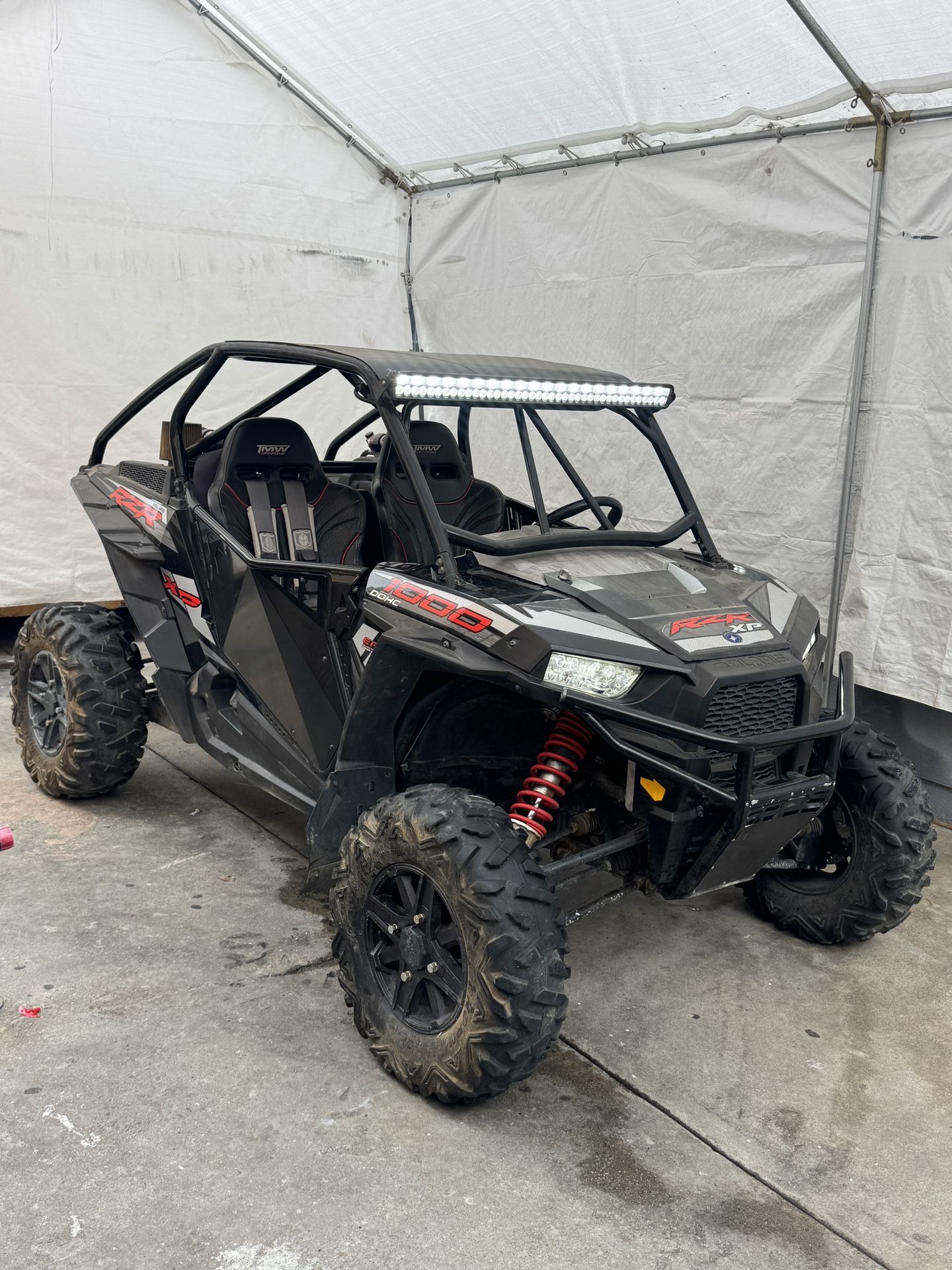 RZR / CAN AM / YAMAHA / UTV / HARLEY DAVIDSON