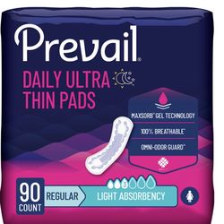 Panty Liners