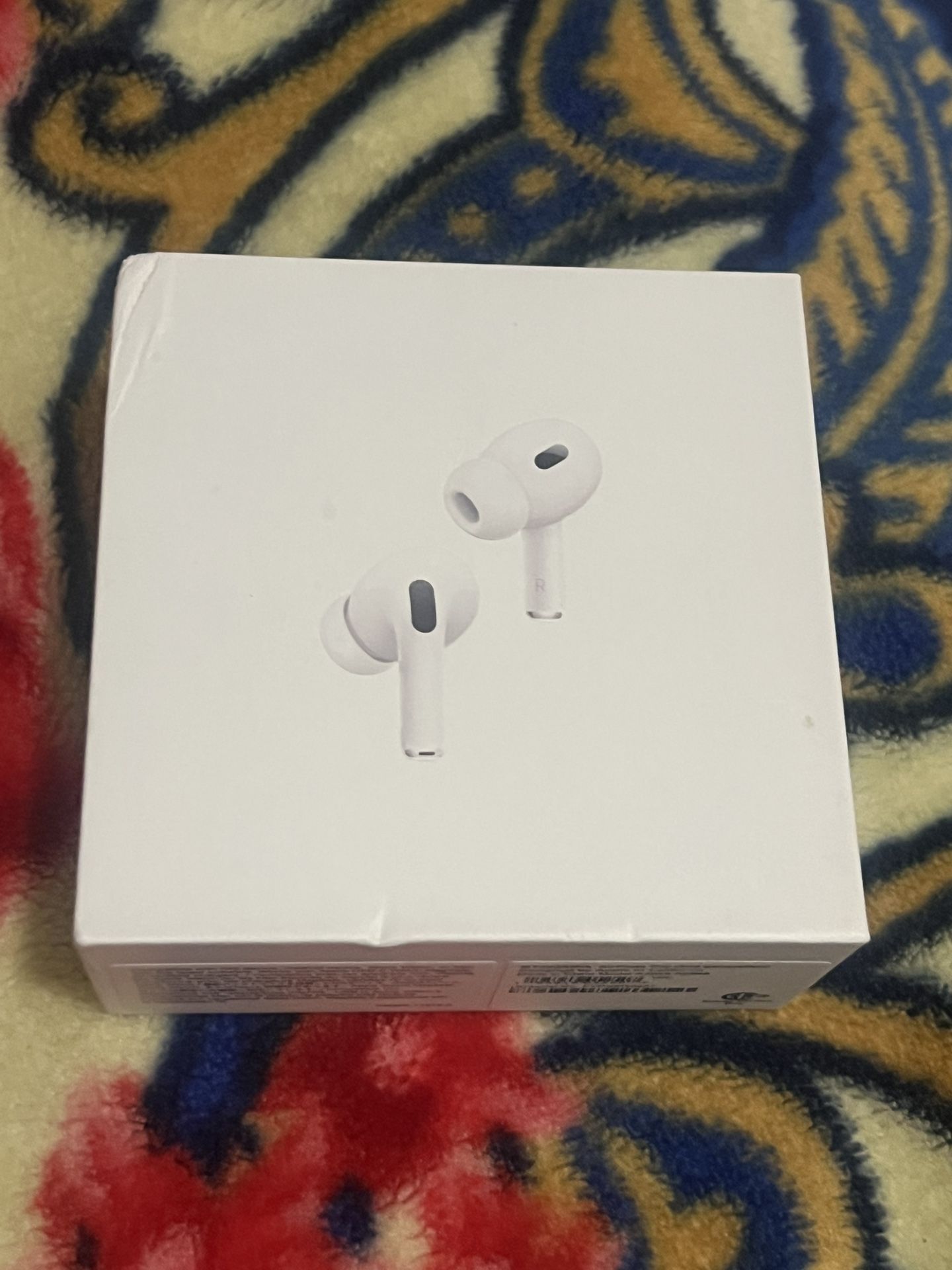 airpods pro 2nd gen
