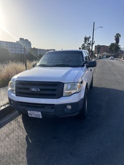 2013 Ford Expedition