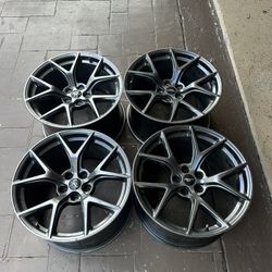 Wheels