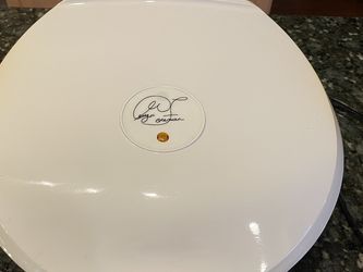 George Foreman Grill