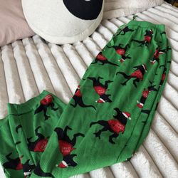 Women’s Holiday Pants 