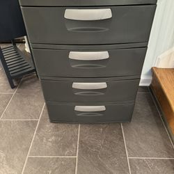 Storage Drawers $35