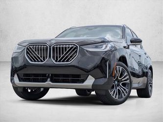 2025 BMW X3