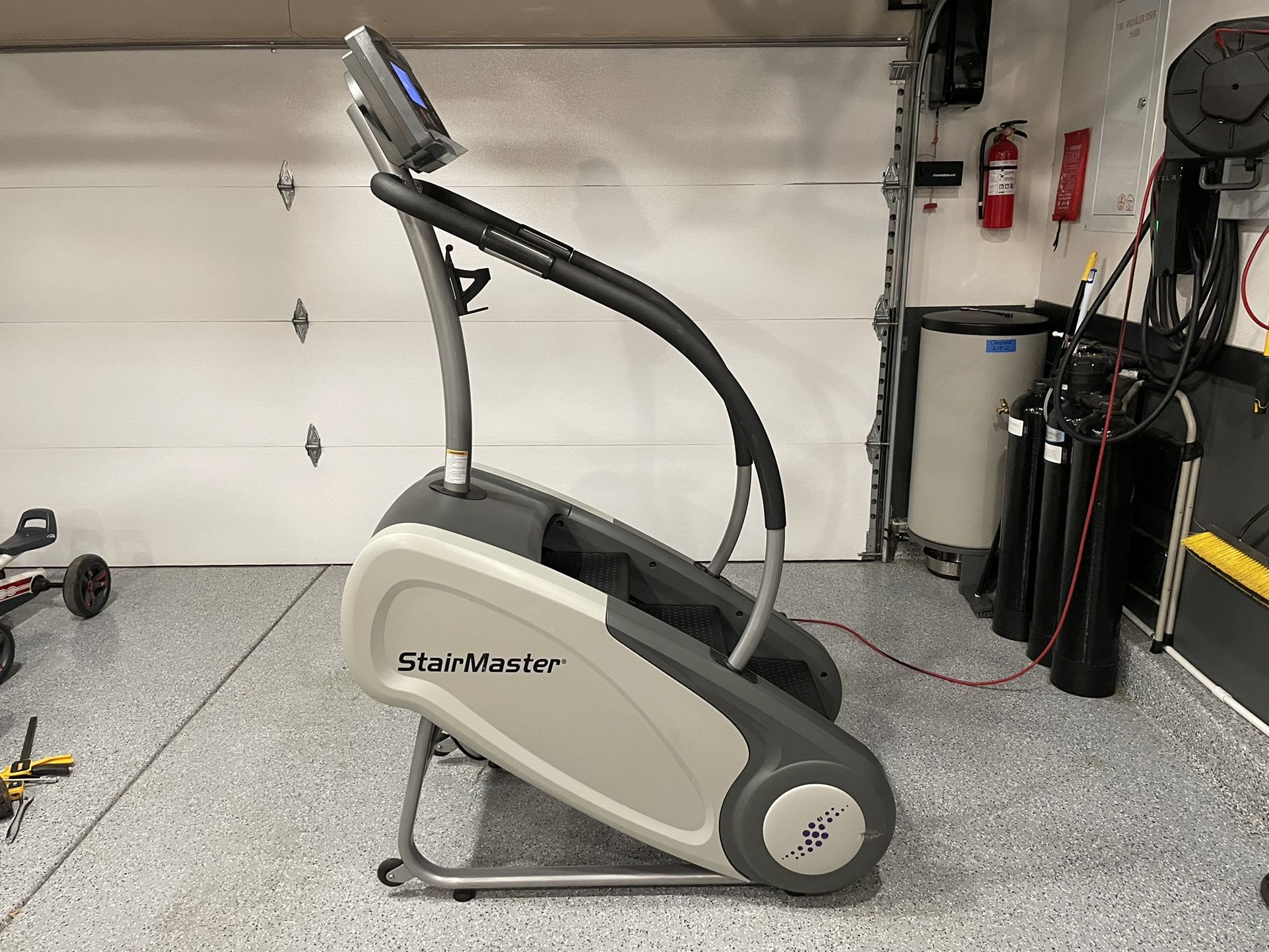 StairMaster SM3 Stepmill