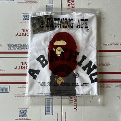 BAPE T